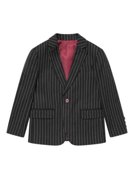 Garnitur dziecięcy Suitlab czarny