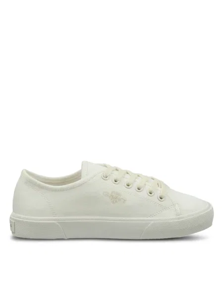 Gant Teniși alb