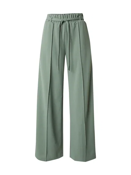 ABOUT YOU Pantaloni Mette' verde