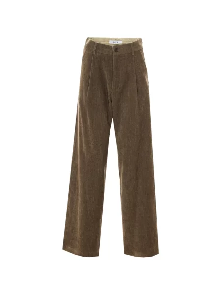 Pantaloni Eleh maro