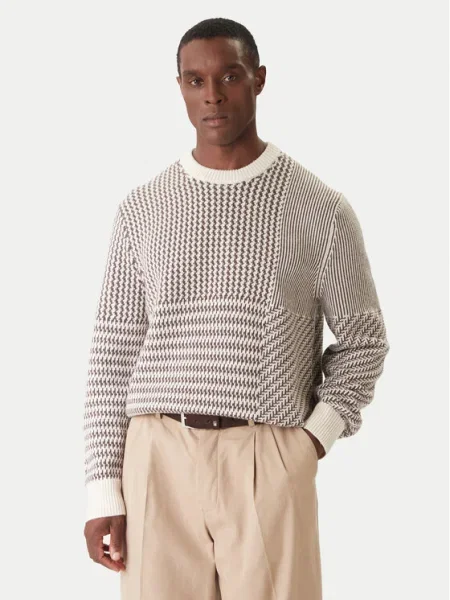 Calvin Klein Pulover bej