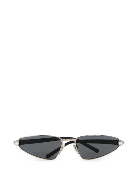 Ochelari de soare Valentino Garavani cu imprimeu geometric