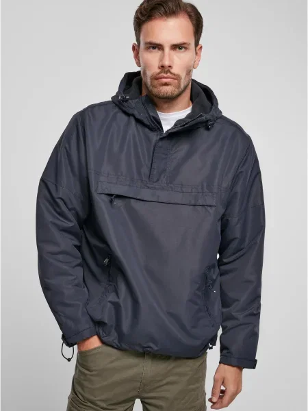 Ветровка Brandit сиво
