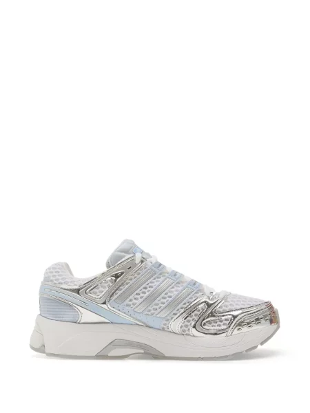 Top Adidas alb