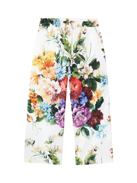 Gyerek palazzo nadrág Dolce&gabbana