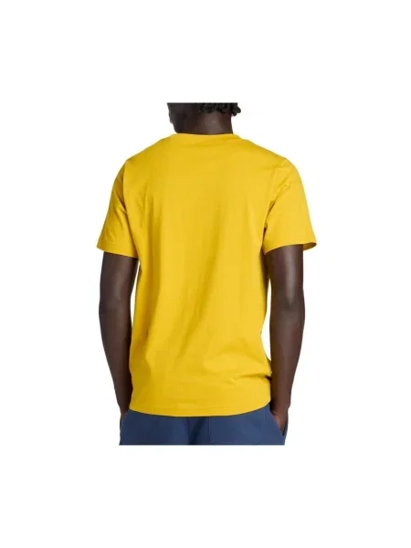 Tricou New Balance galben