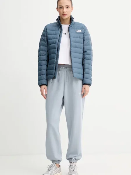 The North Face tričko dámske ESSENTIAL biela