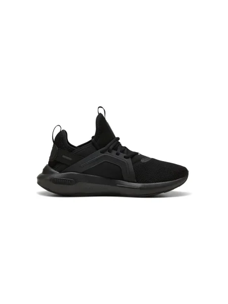 Pantofi Puma alergare negru