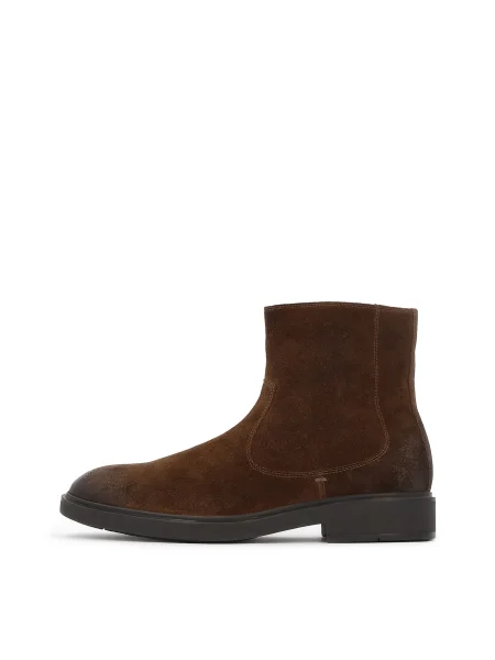 Kazar Kozačky čokoládová