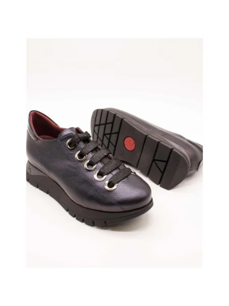 Pantofi Jose Saenz albastru