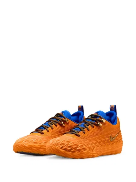 Τρέξιμο sneakers Nike Air Max slip-on μαύρο
