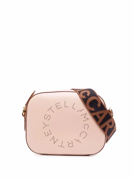 Geanta crossbody Stella Mccartney roz
