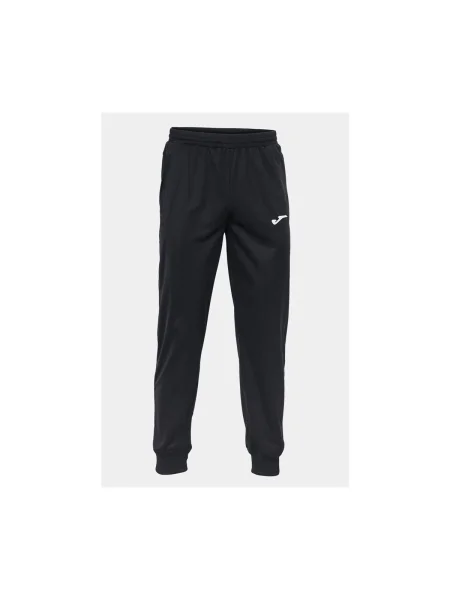 Pantaloni Joma negru