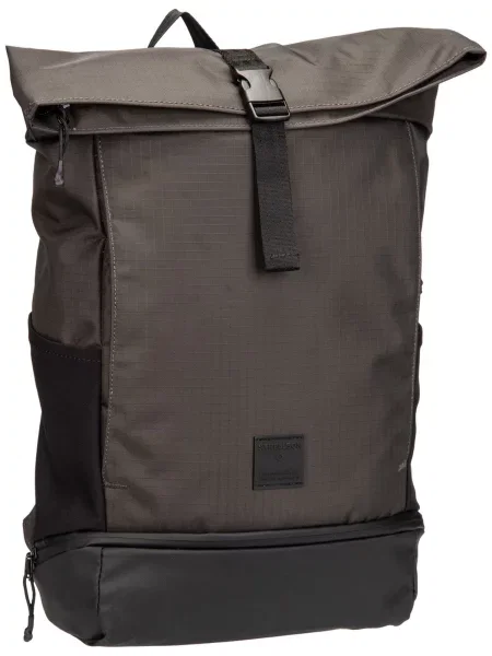 STRELLSON Rucsac New Ham Eddie oliv