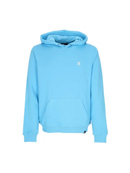 Bluza z kapturem 47 Brand niebieska
