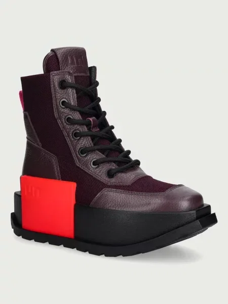 United Nude botine pentru femei Roko Combat