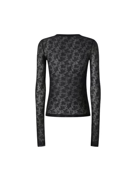 Pulover Pinko negru