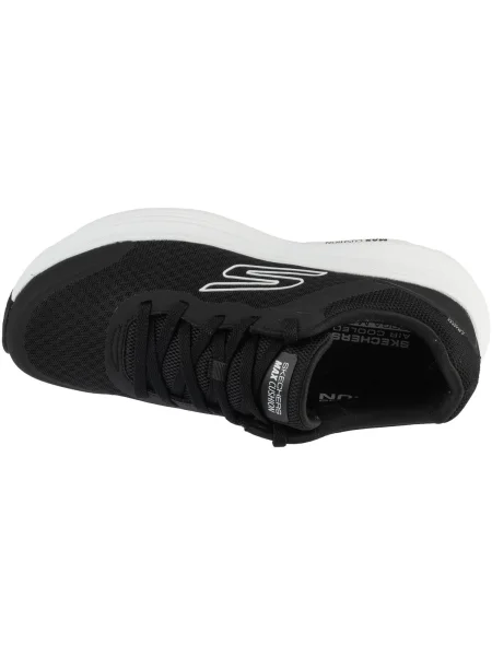 Tenisky Skechers čierna