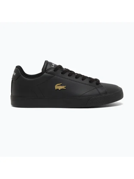 Pantofi bărbați Lacoste black/black negru