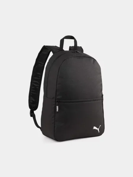 PUMA Teamgoal Backpack Core Повсякденний рюкзак Унісекс Комбінований верх чорний