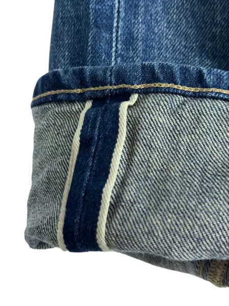 Blugi Levi's® albastru