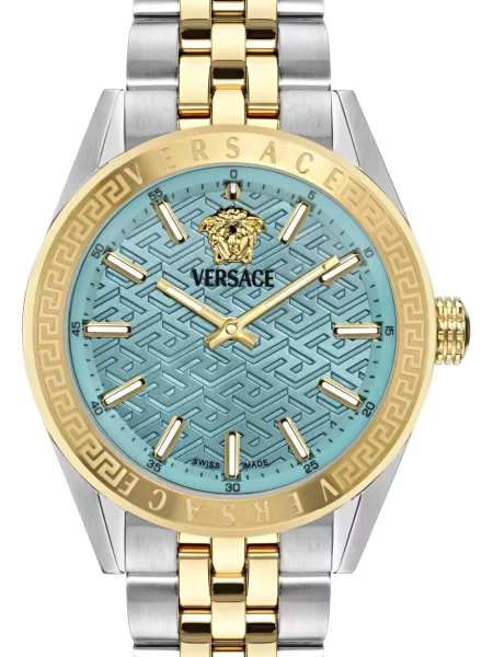 Hodinky Versace modré