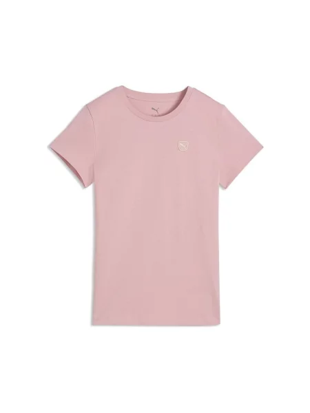 Tricou Puma roz