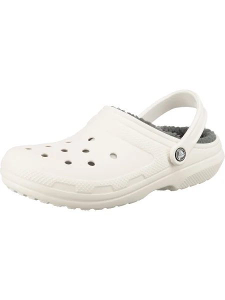 Crocs Klompe Classic' bijela