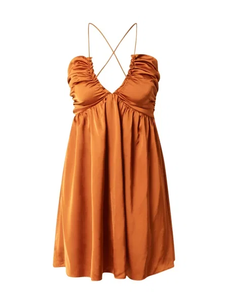 Abercrombie & Fitch Ruha barna