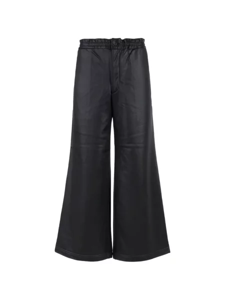 Панталон Comme Des Garçons Homme Plus черно