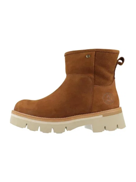 Pantofi Panama Jack maro