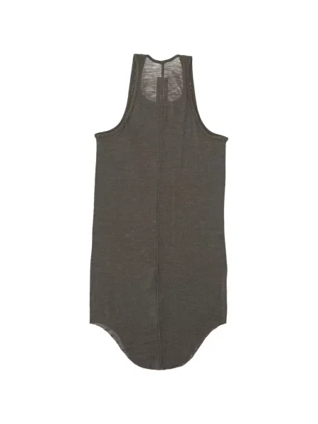 Tielko Rick Owens sivá