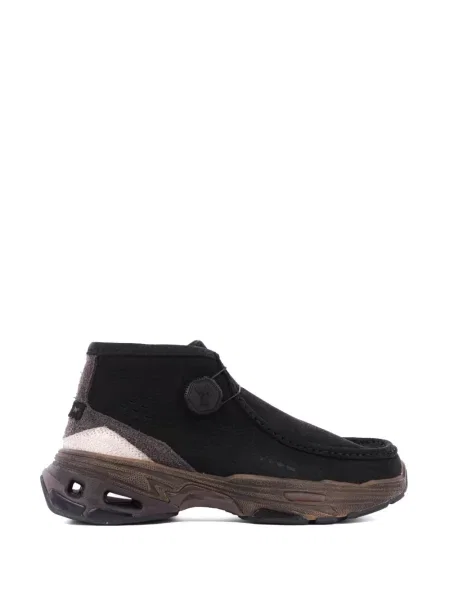Sneaker Vtr autogrammal fekete