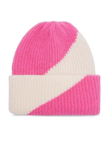 Шапка Jenny Fairy розовая