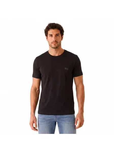 Tricou Boss negru