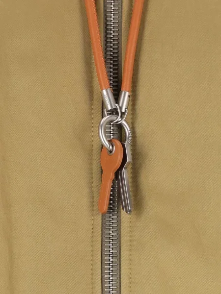 Geacă bomber Loewe verde