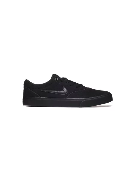 Félcipo Nike fekete