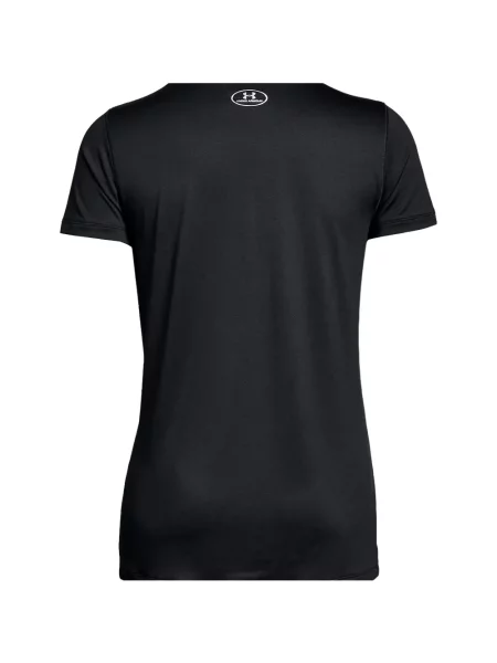 Tricou Under Armour negru