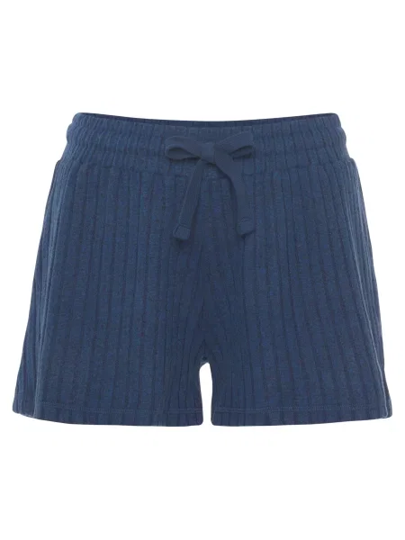 LASCANA Pantaloni închis albastru