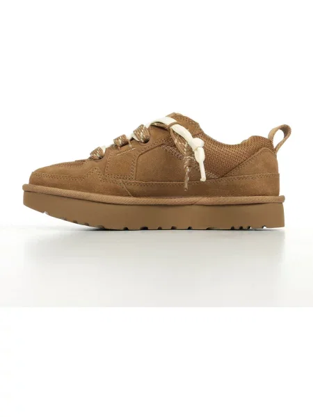 Tenisky Ugg hnědé