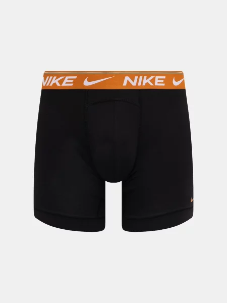 Nike Boxerky černé