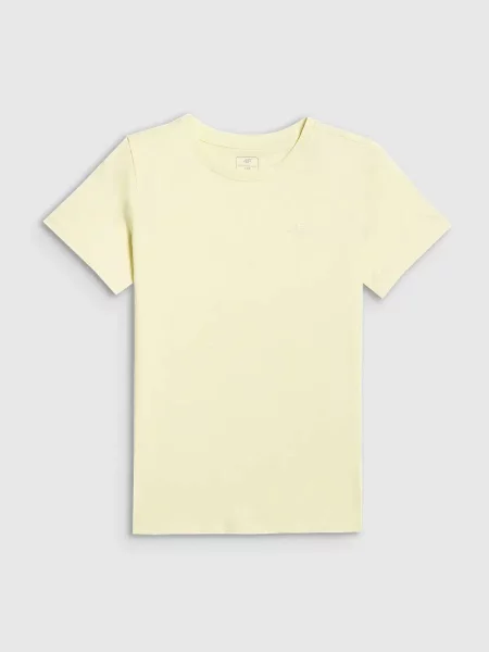 Tricou copii 4f gri