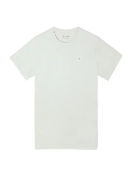 Tricou Silbon alb