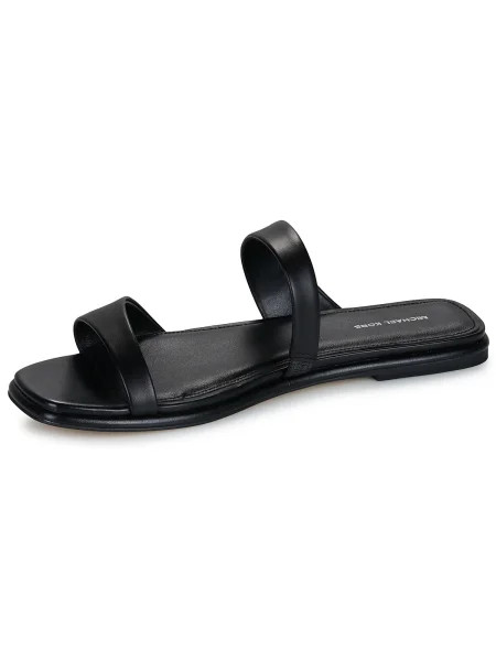 Pantofi Michael Michael Kors negru