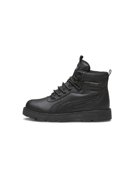 Puma Sportcipők Desierto v3 Puretex 01 fekete