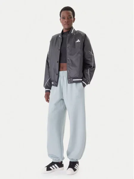 Adidas Спортивні штани Soft Lux зелений