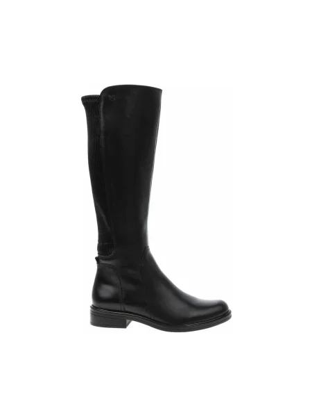 Pantofi Caprice negru