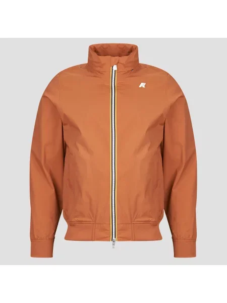 Džerzej sako K-way oranžová