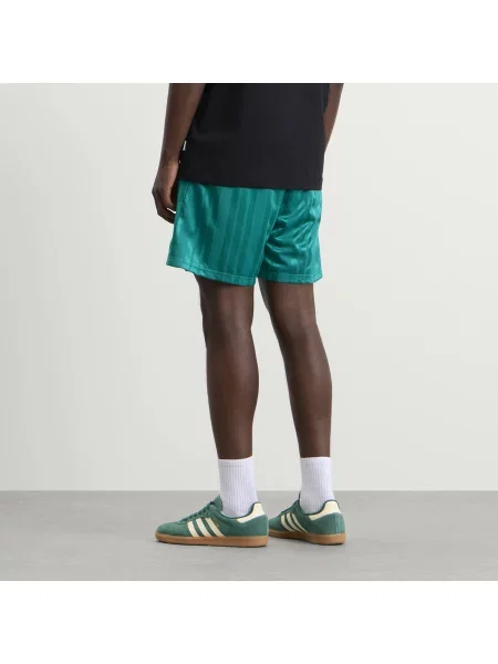 Szorty Adidas zielone