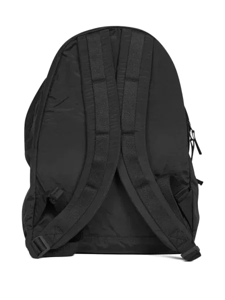 Rucsac Stone Island cu strasuri negru
